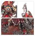 [ GW59-33 ] ADEPTUS MECHANICUS: THULIA GHULD (Leverbaar vanaf 18/04)