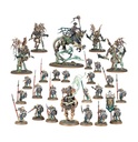[ GW94-15 ] BATTLEFORCE: OSSIARCH BONEREAPERS: NULL MYRIAD PHALANX (Leverbaar vanaf 2/5)