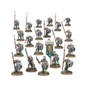 [ GW94-15 ] BATTLEFORCE: OSSIARCH BONEREAPERS: NULL MYRIAD PHALANX (Leverbaar vanaf 2/5)