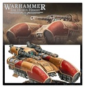 [ GW31-138 ] LEGIO CUSTODES: CALADIUS GRAV-TANK