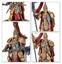 [ GW31-161 ] LEGIO CUSTODES: CUSTODIAN GUARD SODALITY