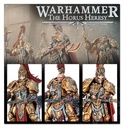 [ GW31-161 ] LEGIO CUSTODES: CUSTODIAN GUARD SODALITY