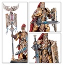 [ GW31-164 ] LEGIO CUSTODES: SENTINEL GUARD SODALITY