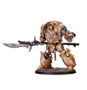 [ GW31-165 ] LEGIO CUSTODES: CUSTODIAN DREADNOUGHT