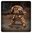 [ GW31-165 ] LEGIO CUSTODES: CUSTODIAN DREADNOUGHT