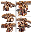 [ GW31-162 ] LEGIO CUSTODES: VENATARI SODALITY