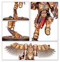 [ GW31-162 ] LEGIO CUSTODES: VENATARI SODALITY
