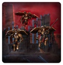 [ GW31-162 ] LEGIO CUSTODES: VENATARI SODALITY