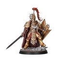 [ GW31-163 ] LEGIO CUSTODES: SHIELD CAPTAIN