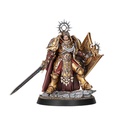 [ GW31-163 ] LEGIO CUSTODES: SHIELD CAPTAIN