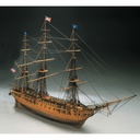 [ M779 ] Mantua USS Constitution  1/98