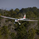 [ EFL32250 ] CONSCENDO 2.0m BNF Basic with AS3X+ and SAFE Select