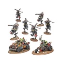 [ GW73-501 ] ARMAGEDDON BATTALION: ORKS (Leverbaar vanaf 9/5)