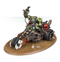[ GW73-501 ] ARMAGEDDON BATTALION: ORKS (Leverbaar vanaf 9/5)