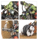 [ GW73-501 ] ARMAGEDDON BATTALION: ORKS (Leverbaar vanaf 9/5)