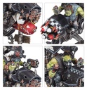 [ GW73-501 ] ARMAGEDDON BATTALION: ORKS (Leverbaar vanaf 9/5)