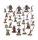 [ GW52-65 ] ARMAGEDDON BATTALION: ADEPTA SORORITAS (Leverbaar vanaf 9/5)