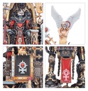 [ GW52-66 ] ADEPTA SORORITAS: INTRANZIA FRAYE DOGMATA SUPERIOR