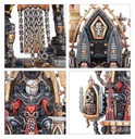 [ GW52-66 ] ADEPTA SORORITAS: INTRANZIA FRAYE DOGMATA SUPERIOR