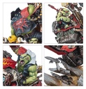 [ GW50-72 ] ORKS: WAZDAKKA GUTSMEK