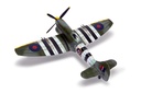 [ AIRA02109 ] Airfix Hawker Tempest Mk.V 1/72