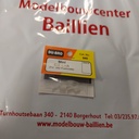 [ D940 ] Dubro mini e/z link