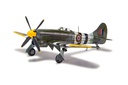 [ AIRA02109 ] Airfix Hawker Tempest Mk.V 1/72