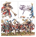 [ GW06-214 ] GRAND CATHAY: PEASANT LEVY