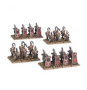 [ GW06-215 ] GRAND CATHAY: IRON HAIL GUNNERS & CRANE GUNNER TEAMS (Leverbaar vanaf 16/5)