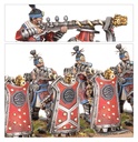 [ GW06-215 ] GRAND CATHAY: IRON HAIL GUNNERS & CRANE GUNNER TEAMS (Leverbaar vanaf 16/5)