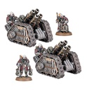 [ GW31-171 ] SOLAR AUXILIA: RAPIER FIRE SUPPORT BATTERY (Leverbaar vanaf 16/5)
