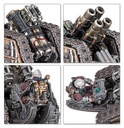 [ GW31-171 ] SOLAR AUXILIA: RAPIER FIRE SUPPORT BATTERY (Leverbaar vanaf 16/5)