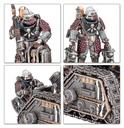 [ GW31-171 ] SOLAR AUXILIA: RAPIER FIRE SUPPORT BATTERY (Leverbaar vanaf 16/5)