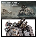 [ GW31-171 ] SOLAR AUXILIA: RAPIER FIRE SUPPORT BATTERY (Leverbaar vanaf 16/5)