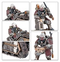 [ GW31-170 ] SOLAR AUXILIA: RAPIER DIRECT FIRE BATTERY (Leverbaar vanaf 16/5)