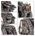 [ GW31-170 ] SOLAR AUXILIA: RAPIER DIRECT FIRE BATTERY (Leverbaar vanaf 16/5)