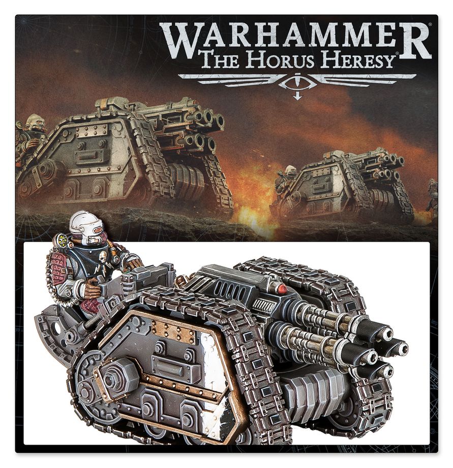 [ GW31-170 ] SOLAR AUXILIA: RAPIER DIRECT FIRE BATTERY (Leverbaar vanaf 16/5)