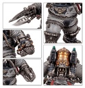 [ GW31-169 ] SOLAR AUXILIA: CHARONITE OGRYN SECTION (Leverbaar vanaf 16/5)