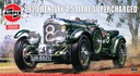 [ AIRA20440V ] Airfix BENTLEY 1930 4.5L SUPERCHARGED 1/12