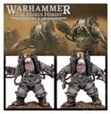[ GW31-169 ] SOLAR AUXILIA: CHARONITE OGRYN SECTION (Leverbaar vanaf 16/5)