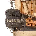 [ OCCRE12015 ] Occre Royal Fortune Pirate Ship 1/65
