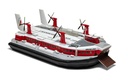 [ AIRA09171V ] Airfix BHC SR.N4 Hovercraft 1:144