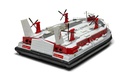 [ AIRA09171V ] Airfix BHC SR.N4 Hovercraft 1:144