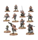 [ GW102-04 ] KILL TEAM: TERROR ON DEVLAN (Leverbaar vanaf 23/5)