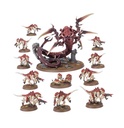 [ GW102-04 ] KILL TEAM: TERROR ON DEVLAN (Leverbaar vanaf 23/5)
