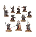 [ GW102-69 ] KILL TEAM: CELESTIAN INSIDIANTS (Leverbaar vanaf 23/5)