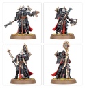 [ GW102-69 ] KILL TEAM: CELESTIAN INSIDIANTS (Leverbaar vanaf 23/5)