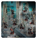 [ GW102-69 ] KILL TEAM: CELESTIAN INSIDIANTS (Leverbaar vanaf 23/5)