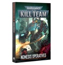 [ GW102-15 ] KILL TEAM: NEMESIS OPERATIVES
