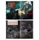 [ GW102-15 ] KILL TEAM: NEMESIS OPERATIVES